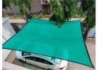 Shade Sail for Sun Protection – 2x3mt