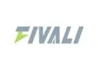 At Fivali, fitness is life. We provide sports enthusiasts with the support and protection they need.