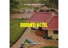 Baranti lake view resort