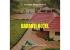 Baranti lake view resort