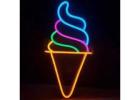 Adding Personality and Color with Neon Signs