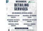 Professional Mechanical Services in USA