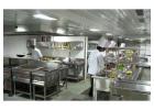 Leading Commercial Kitchen Equipment Manufacturer in Kolkata – Shiv Shakti Kitchen Equipments