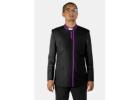 Elevate Your Preaching Look with Elegant Jackets for Clergy