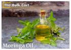 Pure Moringa Oil Bulk Supply – The Bulk Cart