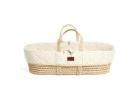 Charming Baby Baskets for Newborns