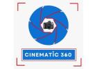 Enhance Your Listings with Cinematic360 Real Estate Photography