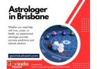 Expert Guidance with an Astrologer in Brisbane