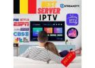 Onoverklaarbare stabiliteit in IPTV – Gratis 24-uurs trial!