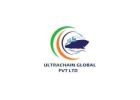 Trusted Corn DDGS Exporter from India – Ultrachain Global