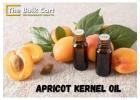 Apricot Kernel Oil Wholesale from The Bulk Cart