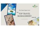 Why Choose Satguru Travel as Your Top Travel Management Company in Dubai, UAE