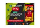 De meest vertrouwde IPTV-provider – Probeer het gratis voor 24 uur!