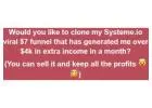 5 Reasons why Systeme.io In A Box turned out to be a Viral and PROFITABLE Funnel