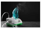 Omron Nebulizer - Effective & Affordable Respiratory Solution