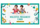 Track Student Growth with UDTeSchool’s Holistic Progress Card