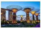 Singapore Holiday Packages