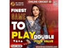 Get Online Cricket ID – Fast, Safe & Trusted Cricket Betting Site