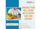 Enhance Your Well-Being with Expert Care and Support