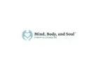 Anxiety Therapist Near