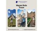 Mayan Ruin Tours with 4Worlds Expeditions