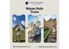 Mayan Ruin Tours with 4Worlds Expeditions