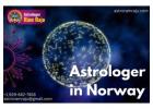 Trusted Astrologer in Norway - Astrologer Ram Raju