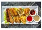 Get the best Asian Food in Walnut Creek