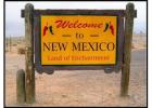 FOR SALE BY OWNER: 10 ACRE LAND IN BEAUTIFUL NEW MEXICO, USA