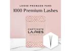 Eyelashes Supplier for Salons and Retailers