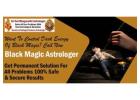 Black Magic Astrologer in Malleswaram