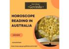 Horoscope Reading in Australia – Unlock Your Future with Expert Insights