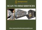 Transform Architectural Plans with Scan to BIM Services in Austin, USA