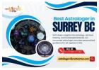 Best Astrologer in Surrey BC: Accurate Solutions to Life’s Problems