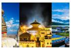 Nepal Holiday Packages from Dubai