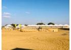 Sam Sand Dune Camps Jaisalmer