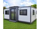 Container Homes The Ultimate Guide to Modern Living