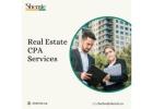 Real Estate CPA Services | Shemie CPA