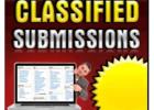 Your Classified Ad Promoted to 1000's+ Advertising Pages Each Month!