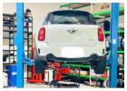 Best Car Servicing in Rosedale