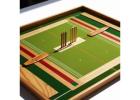 Top Cricket Box Building Services in Delhi | Expert Manufacturers