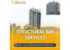 High Quality Structural BIM Solutions for New York's Dynamic Building Industry, USA