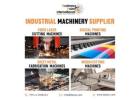 Industrial Machinery Supplier | Business Point International, UAE