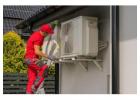 Best HVAC service in Hamilton