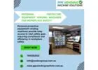 Personal Protective Equipment Vending Machines for Workplace Safety