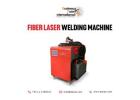 Fiber Laser Welding Machine | Business Point International, UAE