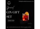 Luxury Whiskey Gift Set – The Art of Fine Drinking