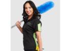 Home cleaning Edmonton