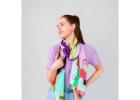 Stay Warm and Stylish with Fashionable Winter Scarves