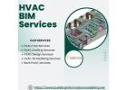 Hire Best HVAC BIM Services Provider Firm In Chicago, USA